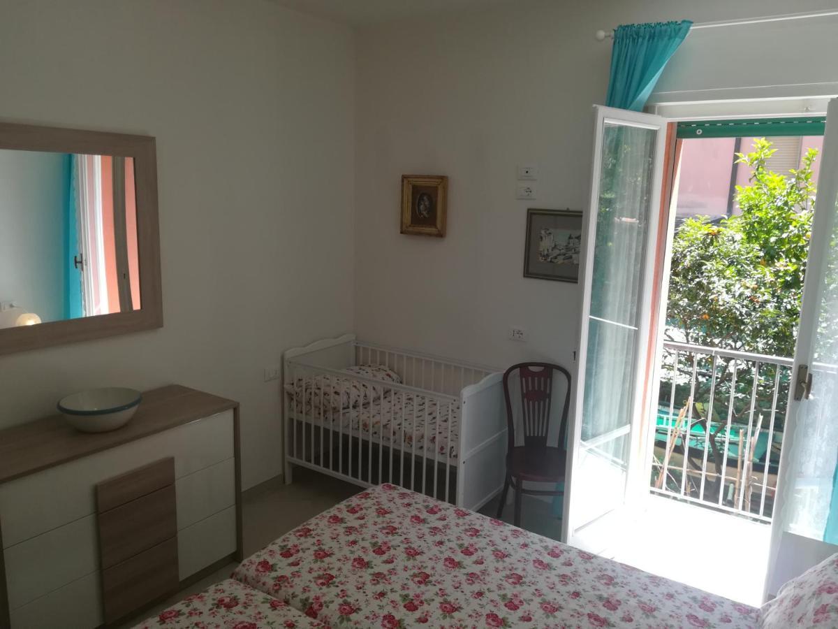 Home By The Sea مونتيروسّو ال ماري المظهر الخارجي الصورة