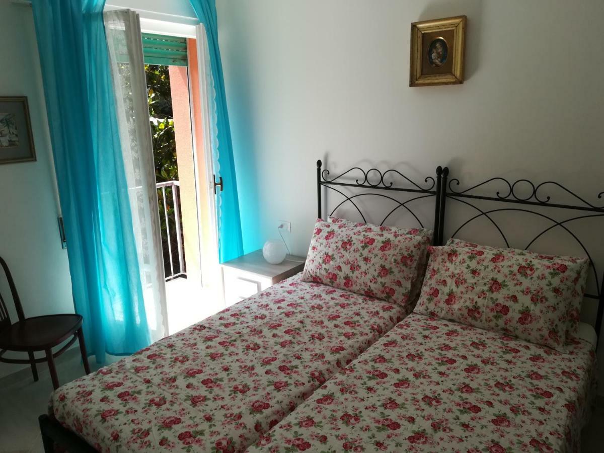 Home By The Sea مونتيروسّو ال ماري المظهر الخارجي الصورة