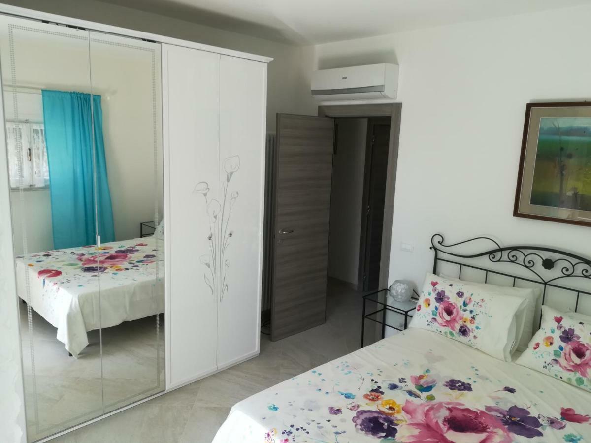 Home By The Sea مونتيروسّو ال ماري المظهر الخارجي الصورة