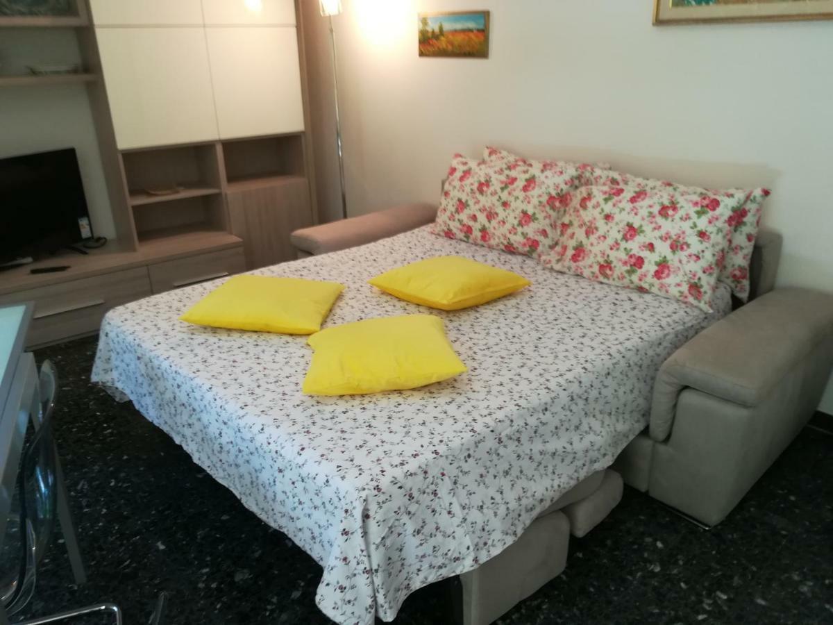 Home By The Sea مونتيروسّو ال ماري المظهر الخارجي الصورة