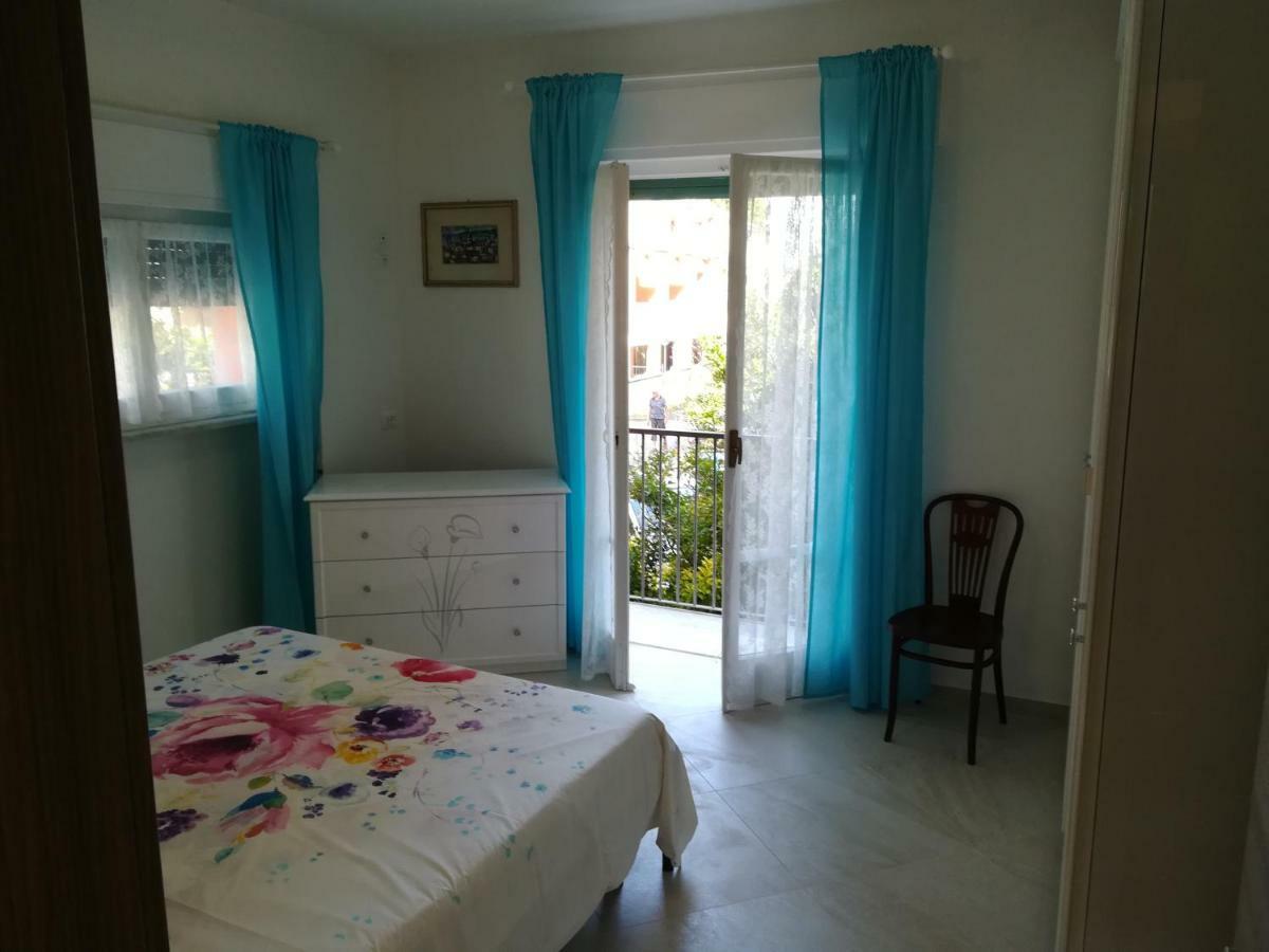 Home By The Sea مونتيروسّو ال ماري المظهر الخارجي الصورة