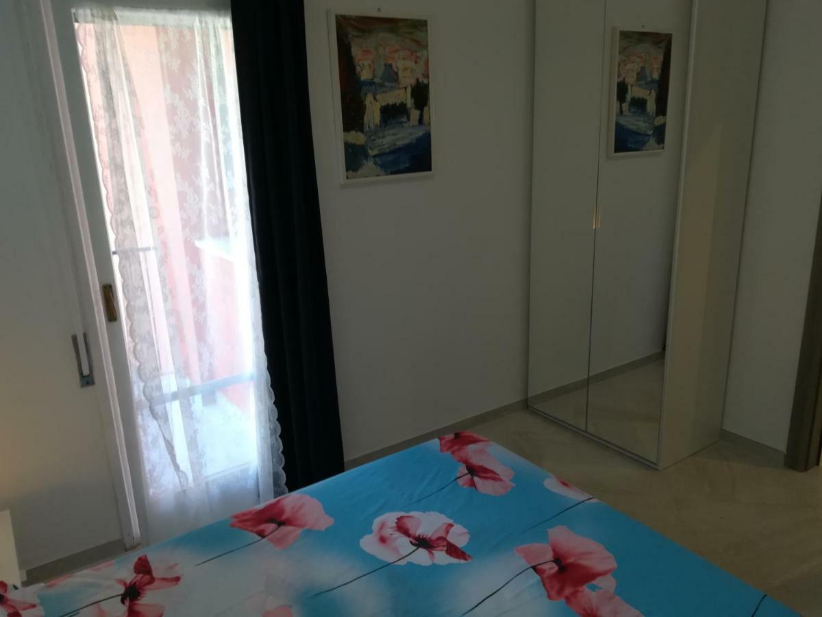 Home By The Sea مونتيروسّو ال ماري المظهر الخارجي الصورة