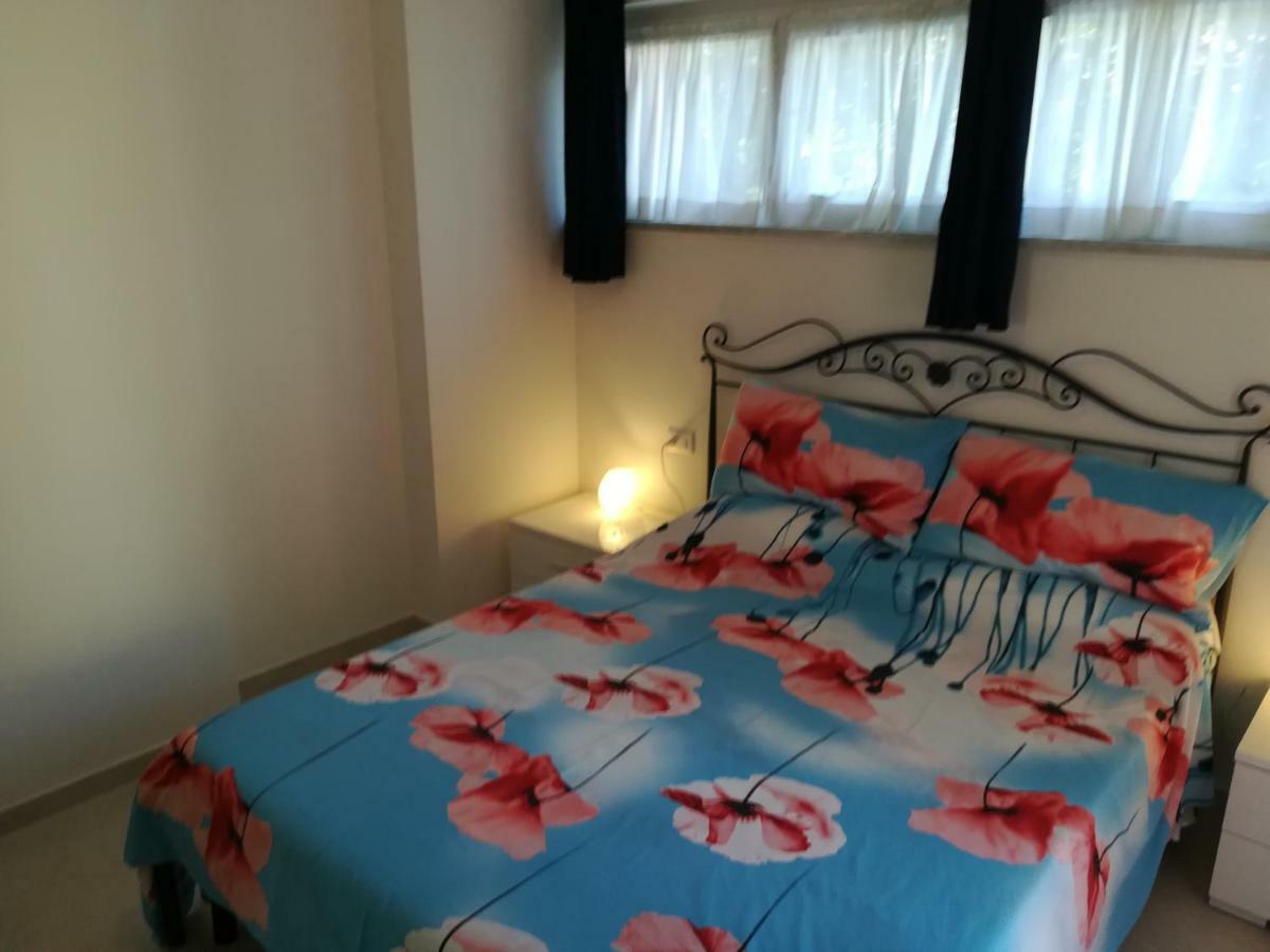 Home By The Sea مونتيروسّو ال ماري المظهر الخارجي الصورة