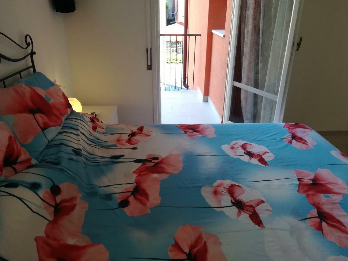 Home By The Sea مونتيروسّو ال ماري المظهر الخارجي الصورة
