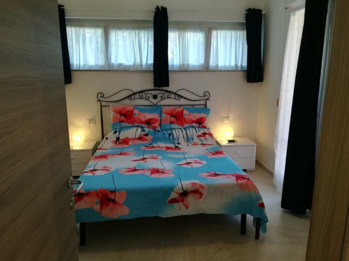 Home By The Sea مونتيروسّو ال ماري المظهر الخارجي الصورة