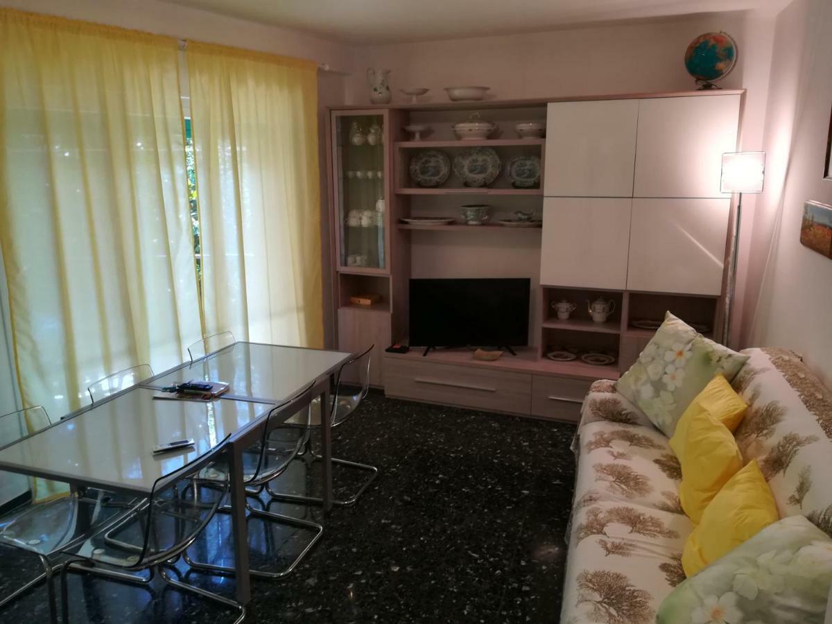 Home By The Sea مونتيروسّو ال ماري المظهر الخارجي الصورة