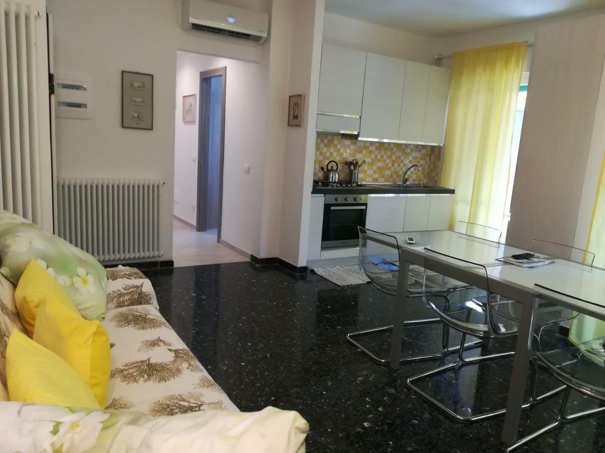 Home By The Sea مونتيروسّو ال ماري المظهر الخارجي الصورة