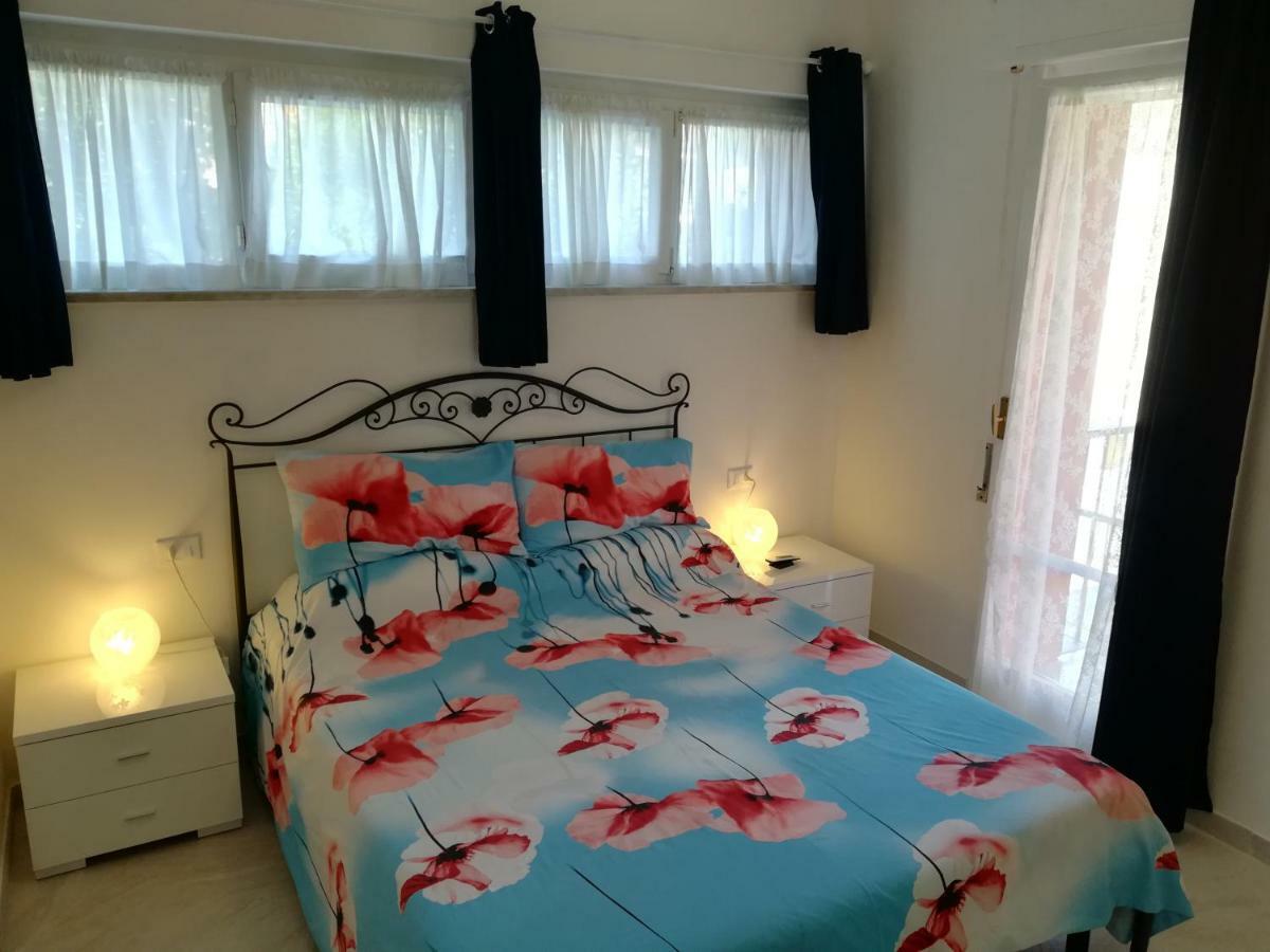 Home By The Sea مونتيروسّو ال ماري المظهر الخارجي الصورة